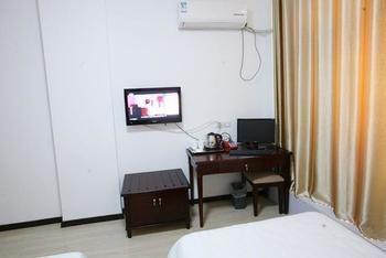 Penglai Kaifa Hotel Extérieur photo