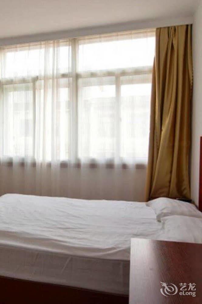 Penglai Kaifa Hotel Extérieur photo
