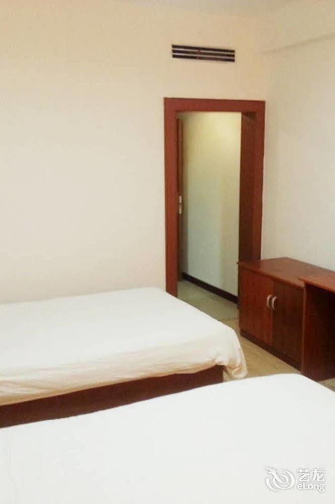 Penglai Kaifa Hotel Extérieur photo