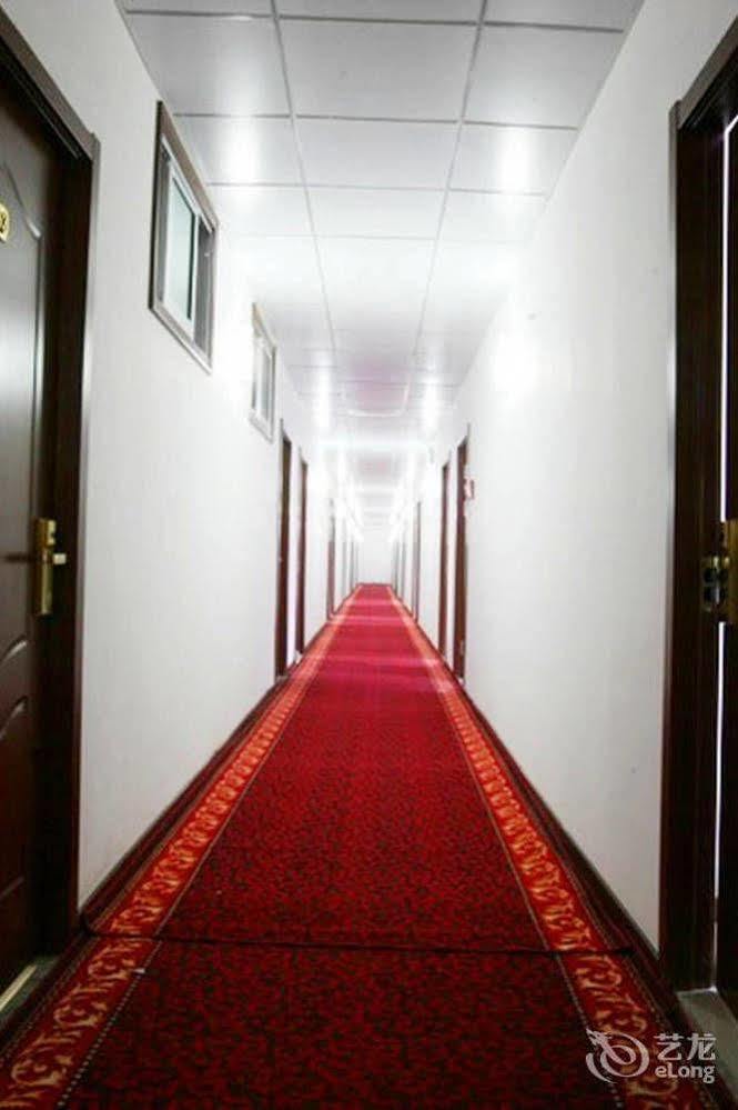 Penglai Kaifa Hotel Extérieur photo